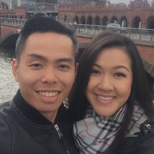 Meet your Posher, Nancy